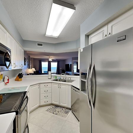 Sea Winds 602 Apartment ออร์มอนด์บีช ภายนอก รูปภาพ