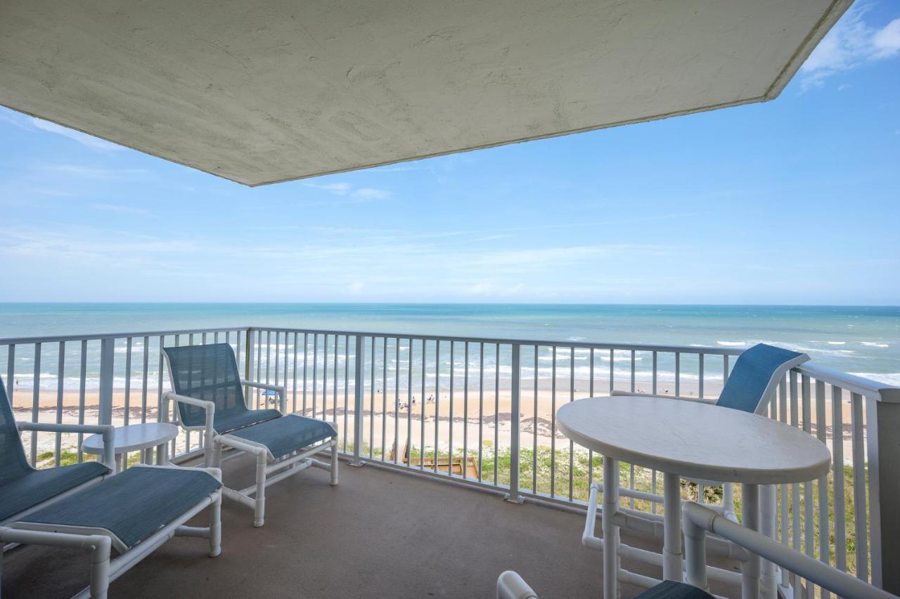 Sea Winds 602 Apartment ออร์มอนด์บีช ภายนอก รูปภาพ