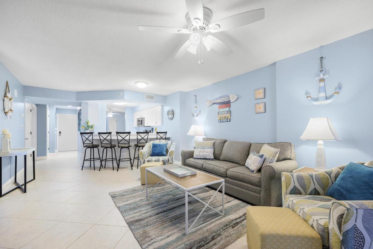 Sea Winds 602 Apartment ออร์มอนด์บีช ภายนอก รูปภาพ