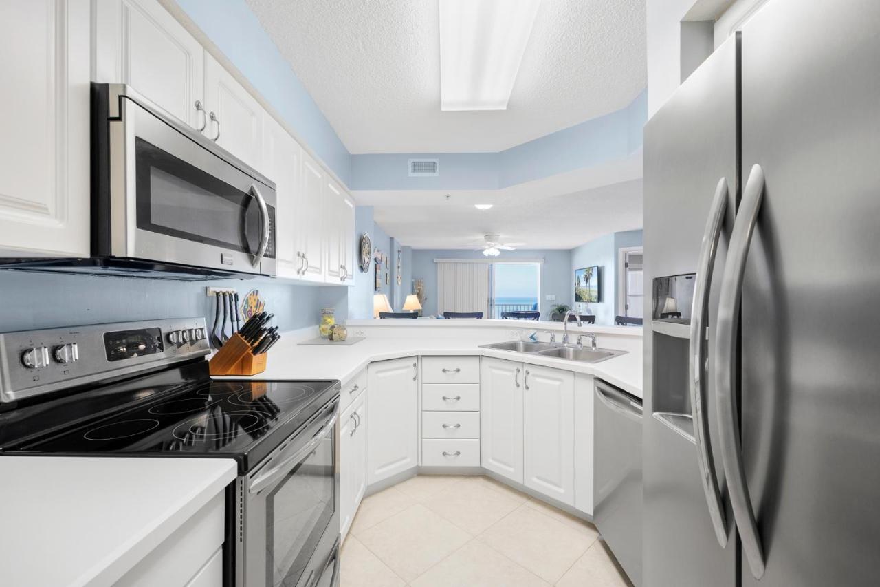 Sea Winds 602 Apartment ออร์มอนด์บีช ภายนอก รูปภาพ