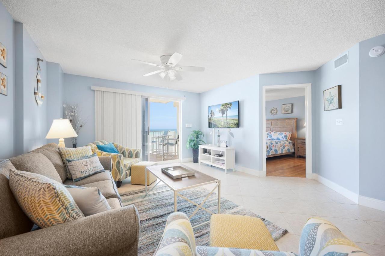 Sea Winds 602 Apartment ออร์มอนด์บีช ภายนอก รูปภาพ