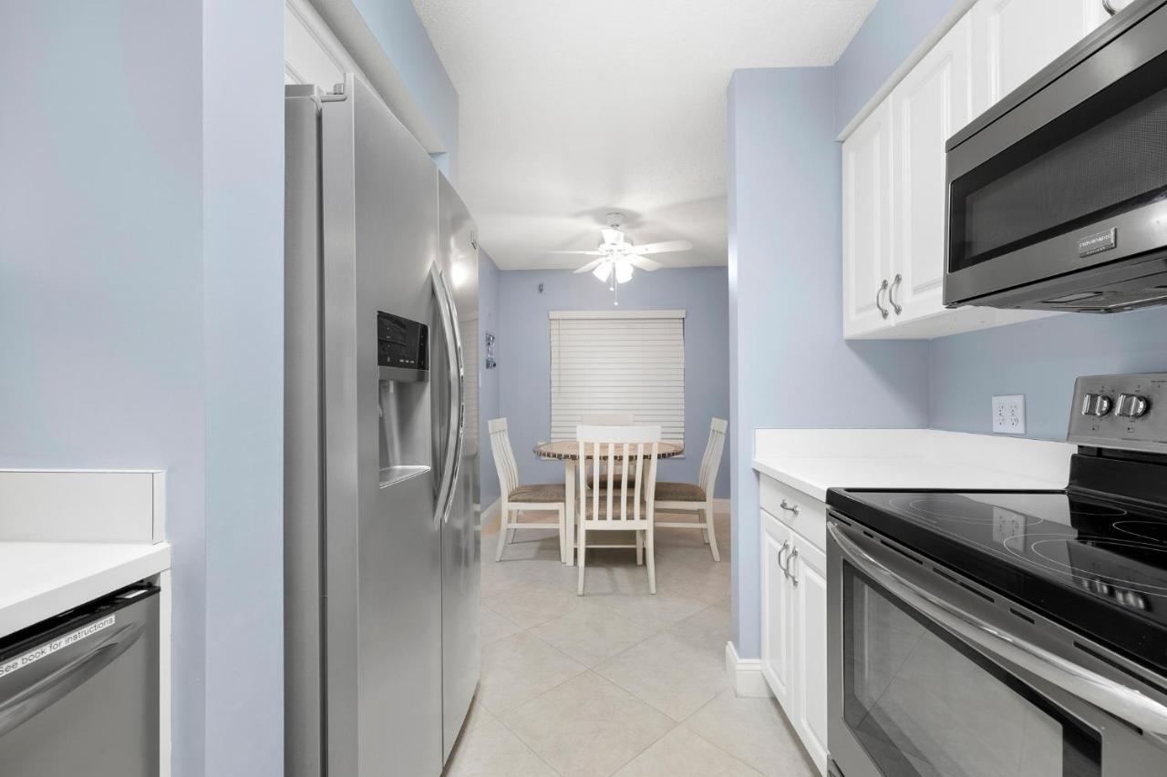 Sea Winds 602 Apartment ออร์มอนด์บีช ภายนอก รูปภาพ