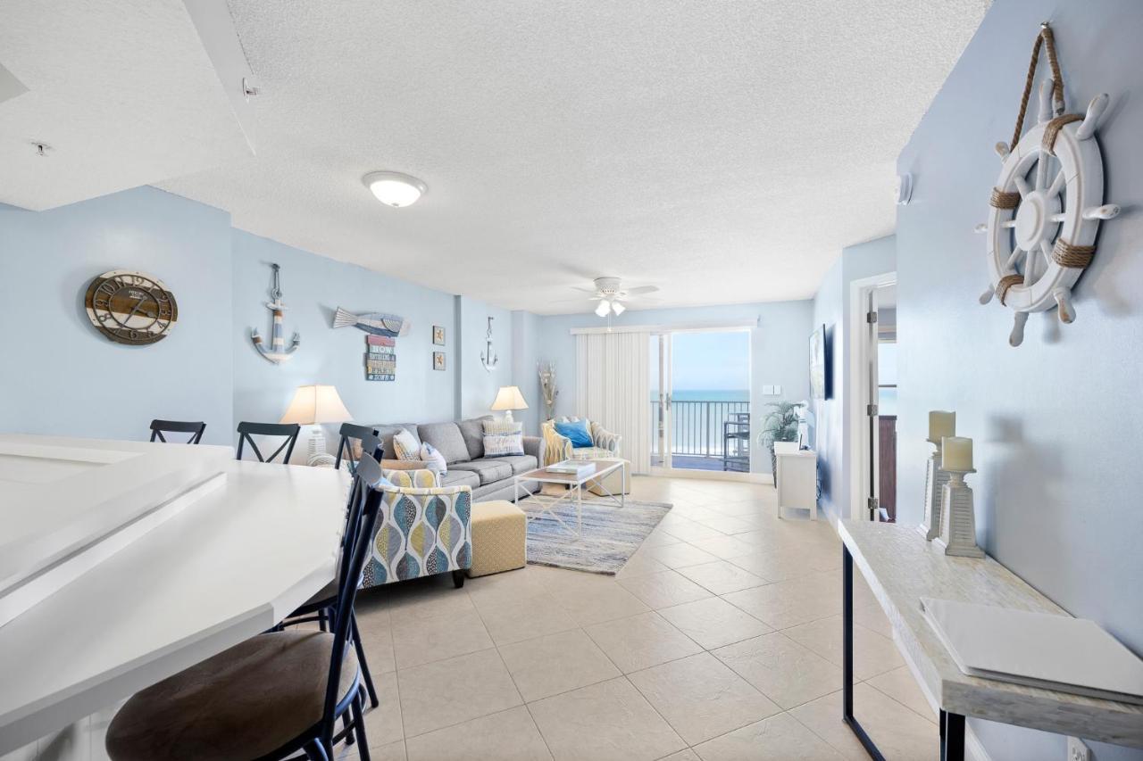Sea Winds 602 Apartment ออร์มอนด์บีช ภายนอก รูปภาพ