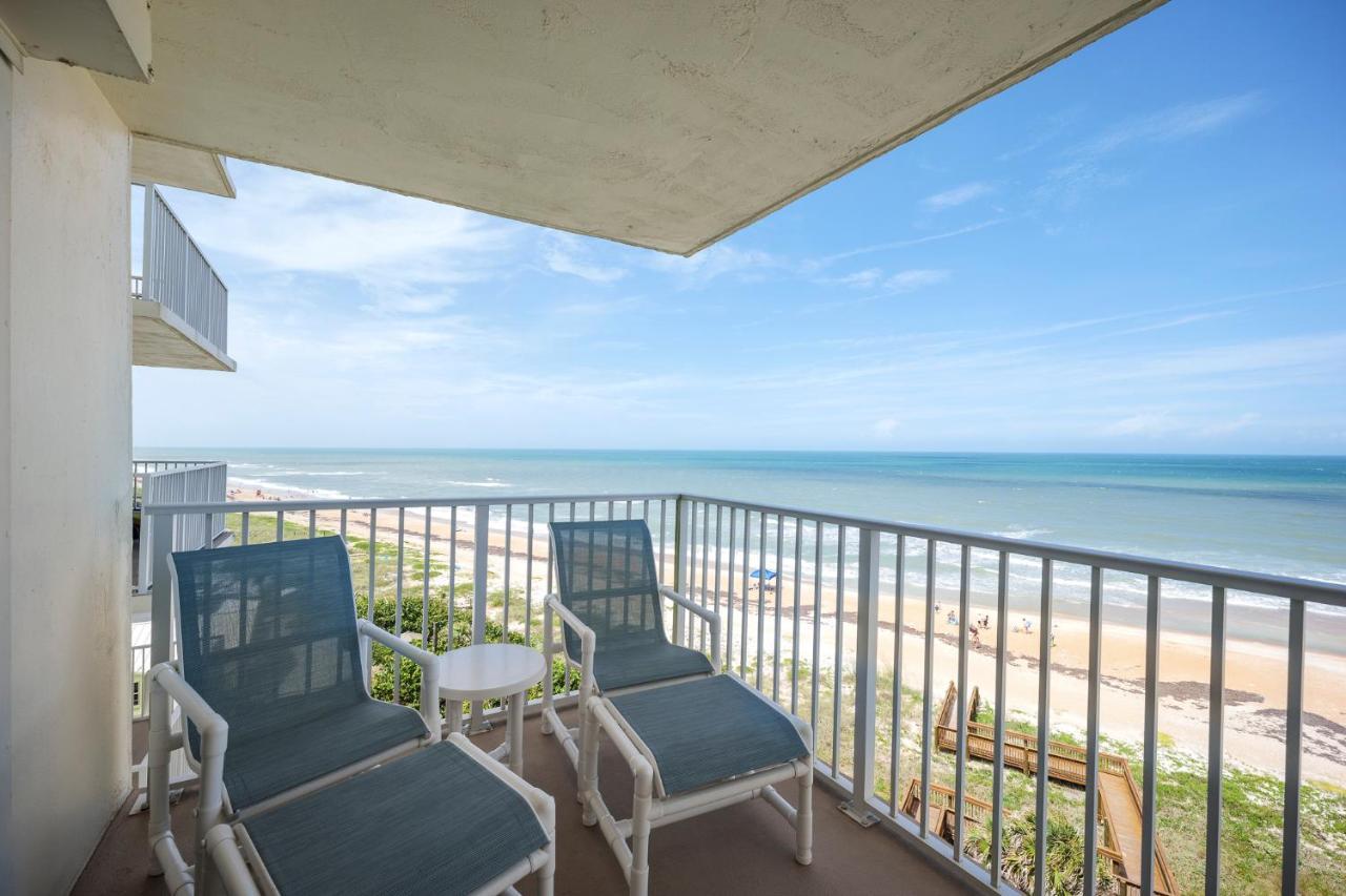 Sea Winds 602 Apartment ออร์มอนด์บีช ภายนอก รูปภาพ