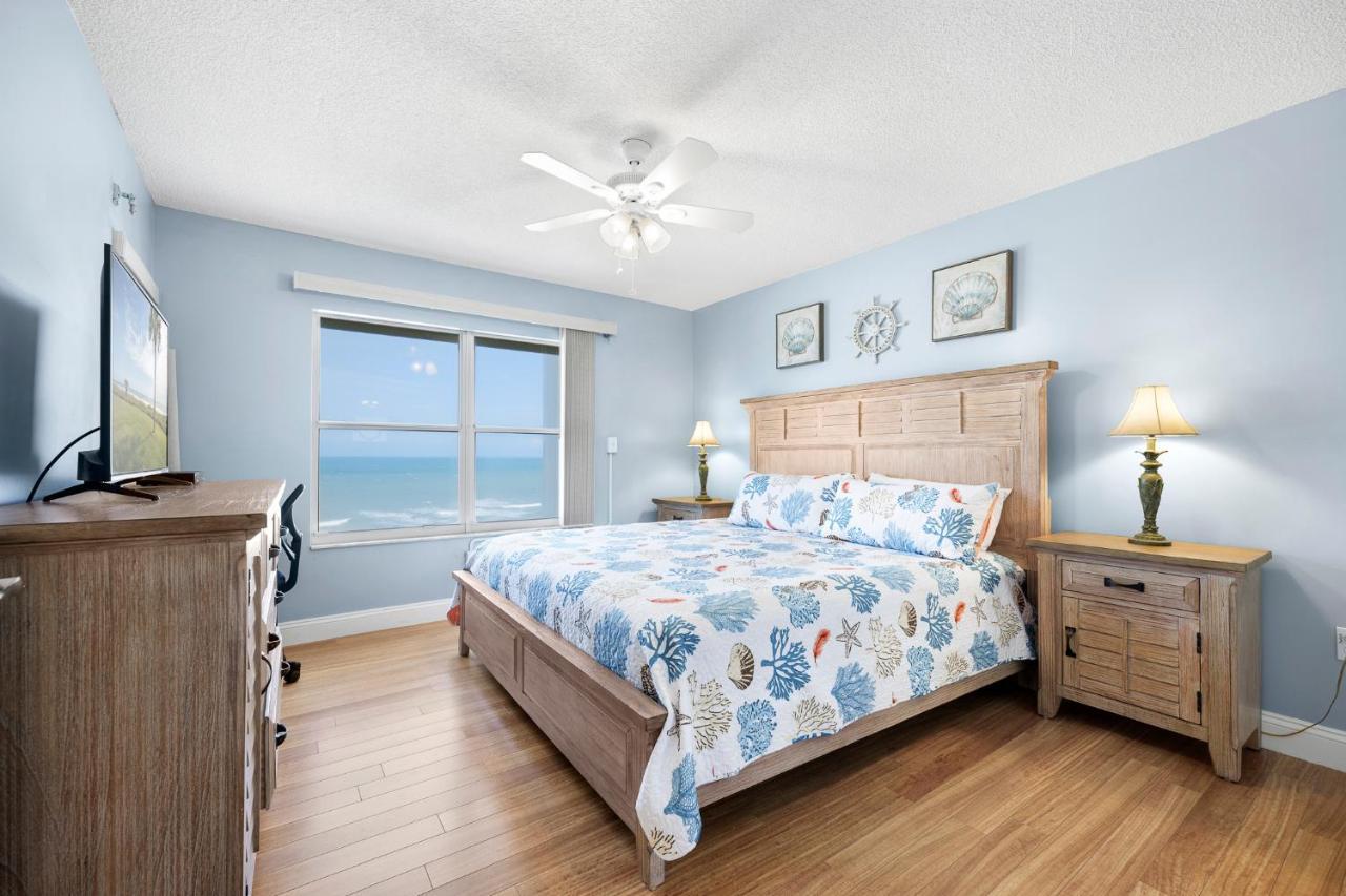 Sea Winds 602 Apartment ออร์มอนด์บีช ภายนอก รูปภาพ