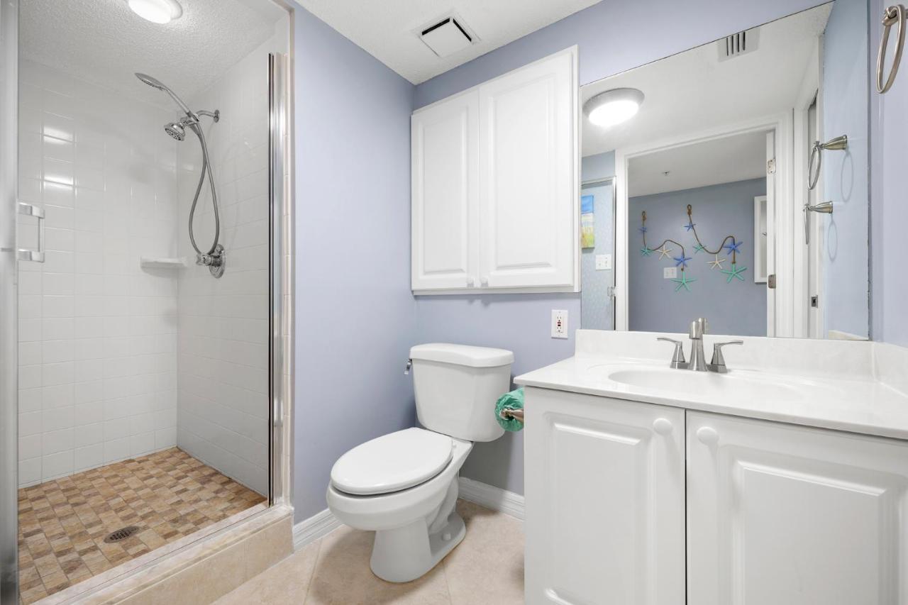 Sea Winds 602 Apartment ออร์มอนด์บีช ภายนอก รูปภาพ