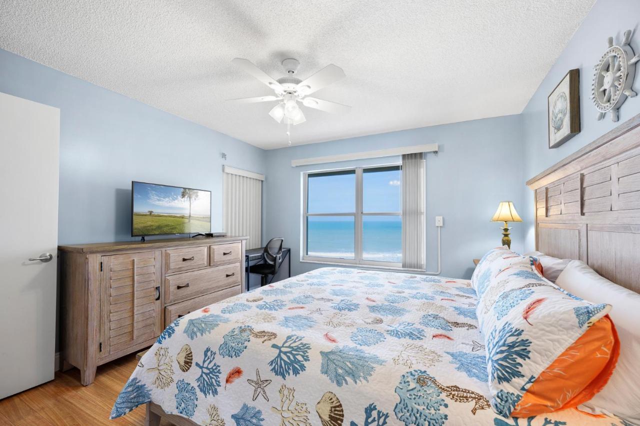 Sea Winds 602 Apartment ออร์มอนด์บีช ภายนอก รูปภาพ