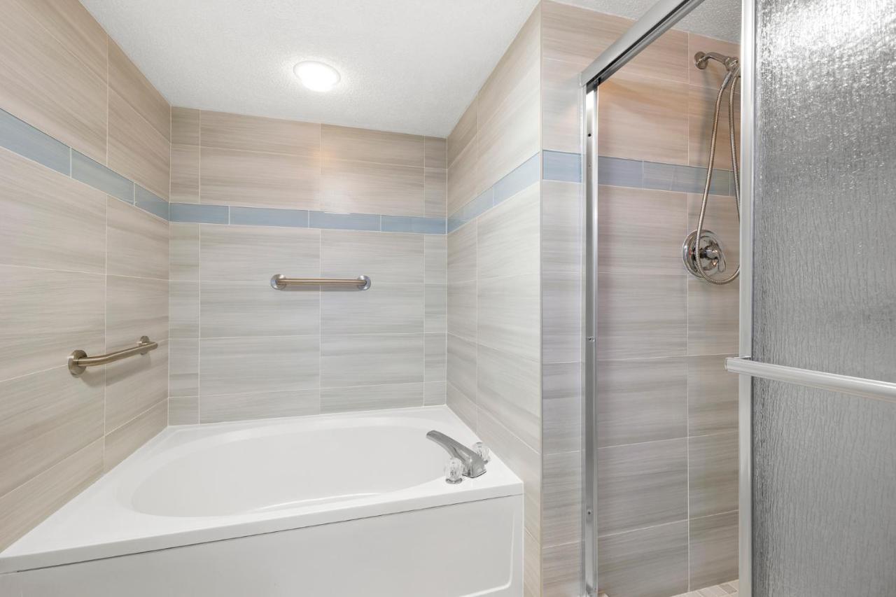 Sea Winds 602 Apartment ออร์มอนด์บีช ภายนอก รูปภาพ