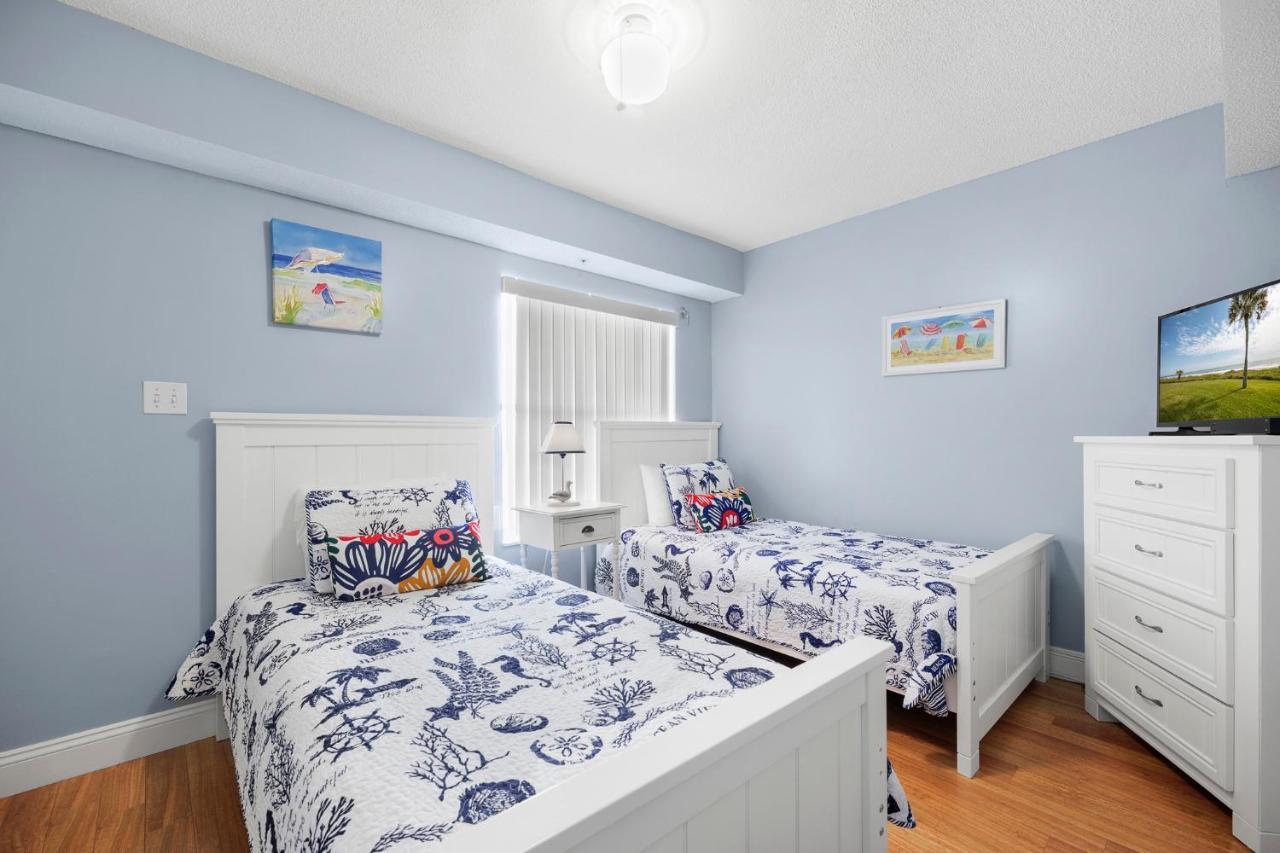 Sea Winds 602 Apartment ออร์มอนด์บีช ภายนอก รูปภาพ