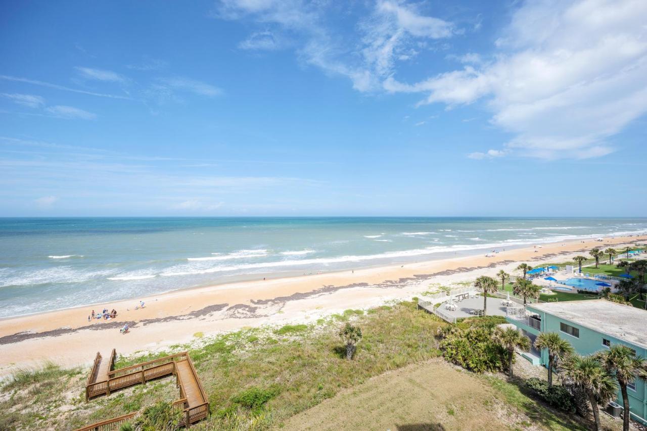 Sea Winds 602 Apartment ออร์มอนด์บีช ภายนอก รูปภาพ