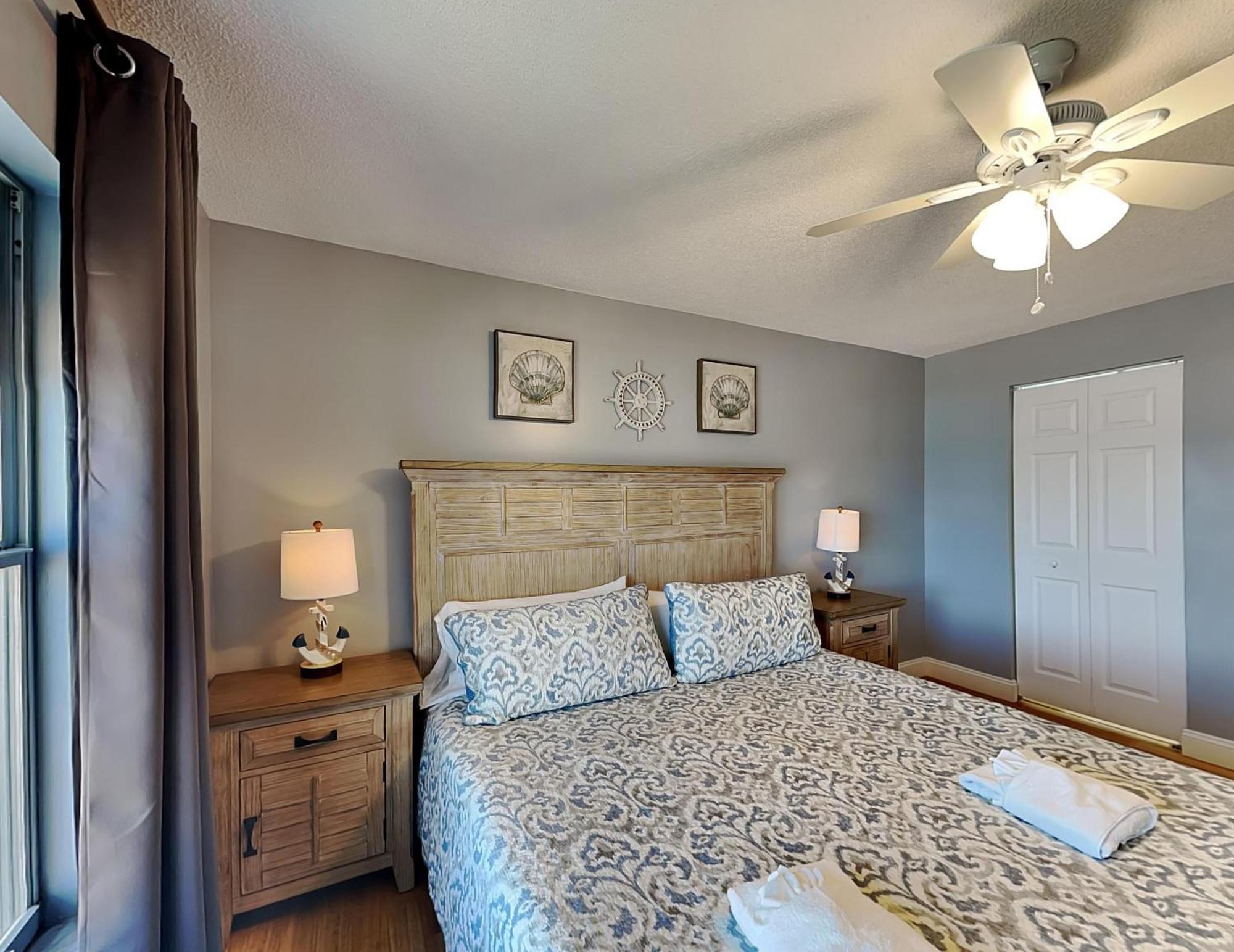 Sea Winds 602 Apartment ออร์มอนด์บีช ภายนอก รูปภาพ
