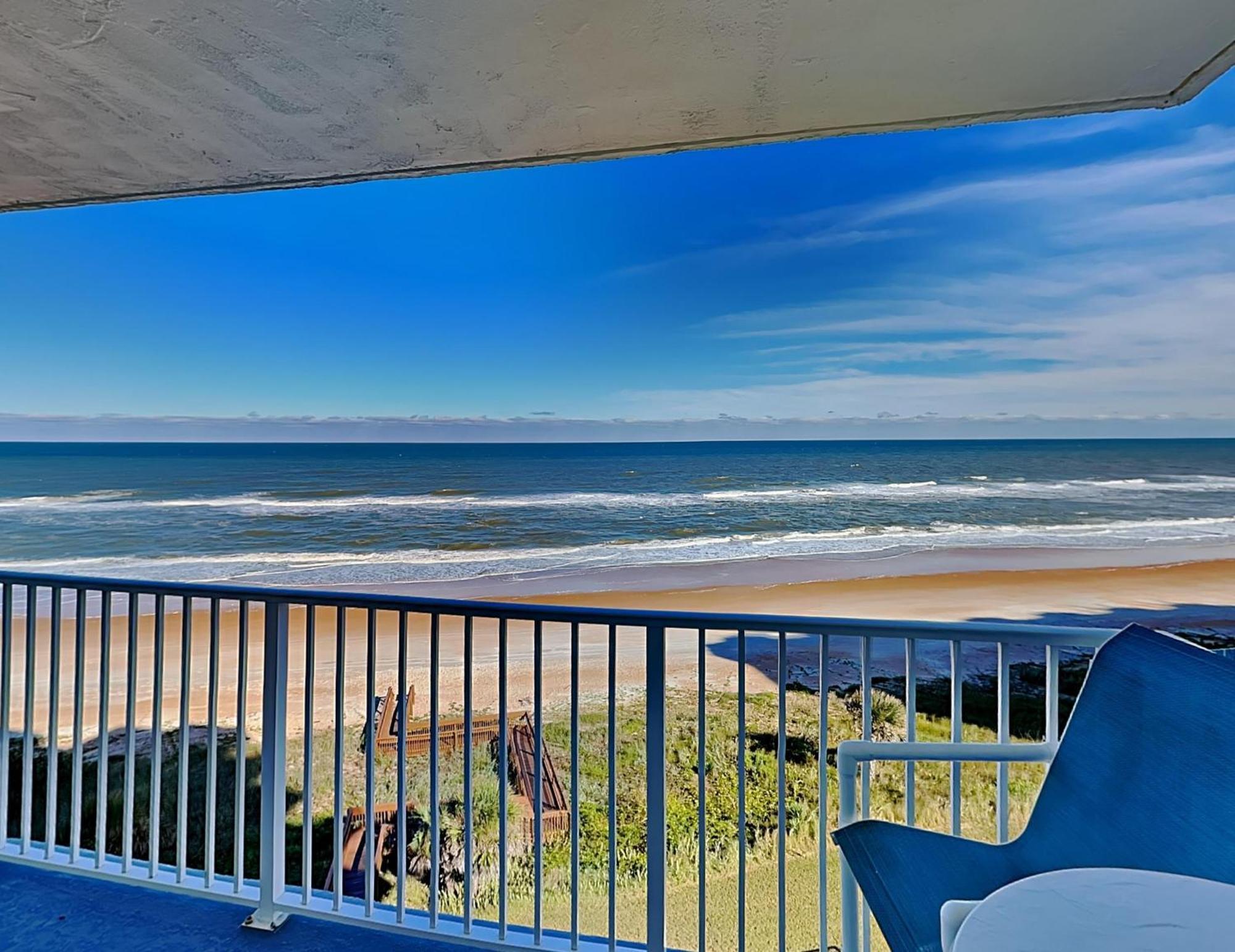 Sea Winds 602 Apartment ออร์มอนด์บีช ภายนอก รูปภาพ