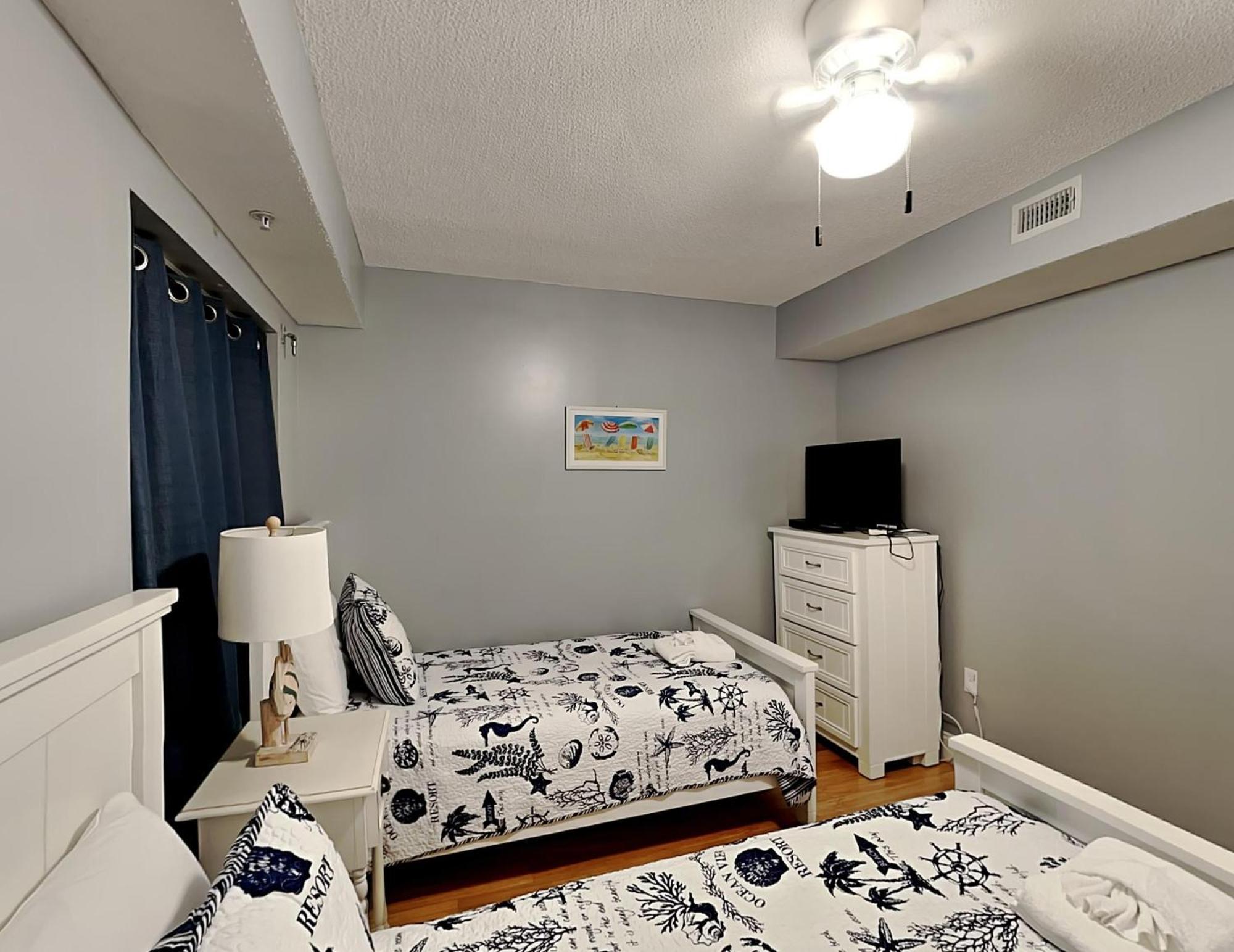 Sea Winds 602 Apartment ออร์มอนด์บีช ภายนอก รูปภาพ