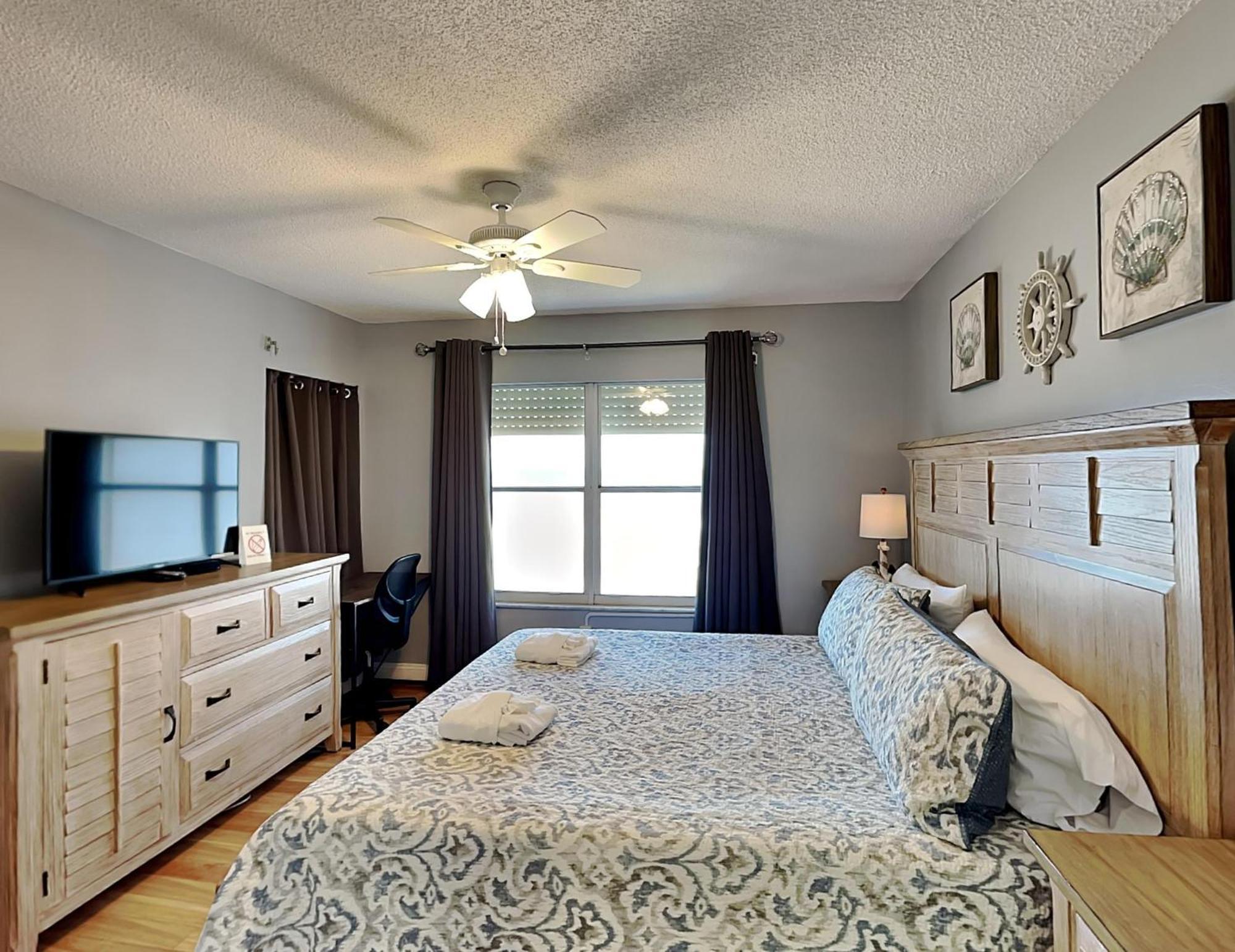 Sea Winds 602 Apartment ออร์มอนด์บีช ภายนอก รูปภาพ